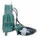 2 HP Sewage Ejector Pump 230VAC