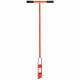 One-Piece Mud Auger Dia 4 In