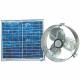 Solar Attic Ventilator Gable Mtg