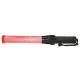 LED Safety Flare Red 15-1/2 L x 2 Dia