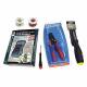 Tool and Accessories Kit