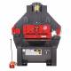 Ironworker 230V AC 40 A 5 Stations