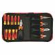 Insulated Tool Set 14 Pieces 1000VAC Max