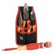 Insulated Tool Set 16 Pieces 1000VAC Max