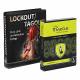 Lockout/Tagout Training DVD English