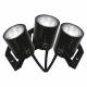 Lighting System 6 Lamps 11W Cord 250ft L