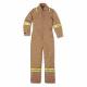 Vented Industrial Coverall 48 Regular