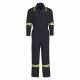 Vented Industrial Coverall 54 Regular