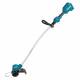 Cordless String Trimmer Curved Shaft