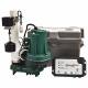 Sump/Battery Back-Up System Pump HP 1/3