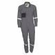 K2357 Flame-Resistant Coverall 38 Size