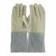 Welders and Foundry Gloves M PK12