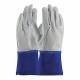 Welders and Foundry Gloves S PK12