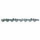 Low Prof Semi Chisel Chain 10 40Dr Link