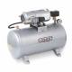 Electric Air Compressor 0.33 hp 1 Stage