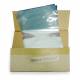 Shrink Wrap Bags PVC 8 in PK500