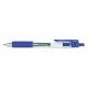 D7006 Gel Pens Blue PK12