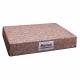 Granite Surface Plate Pink A 12x18x4