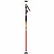 Extendable Utility Pole 16.5 to 22.8