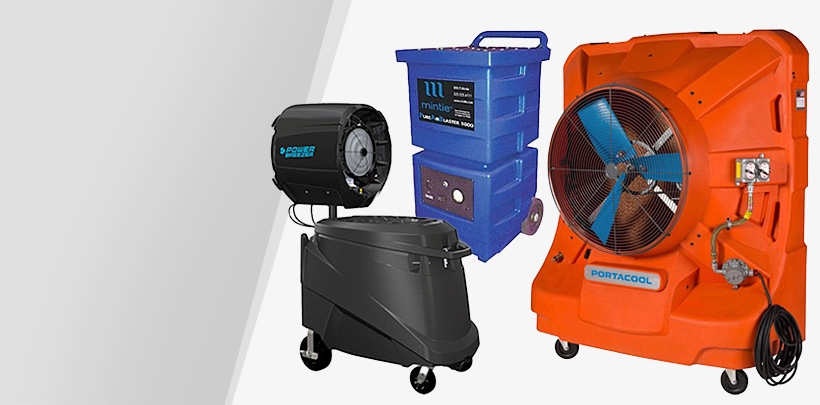 Shop HVAC equipment, heating, cooling, thermostats, ducts, ventilation